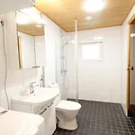 Spacious For 4 With Sauna Apartment