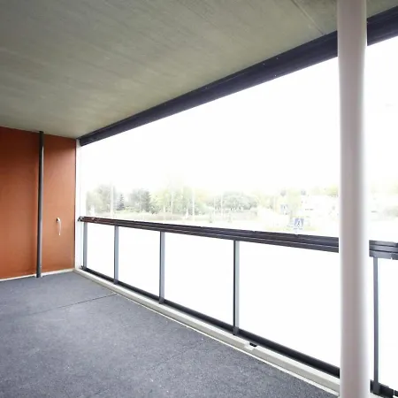 Spacious For 4 With Sauna